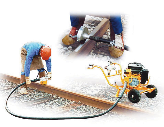 МЕХАНИЧЕСКИЙ ШЛИФОВАЛЬНЫЙ АГРЕГАТ 