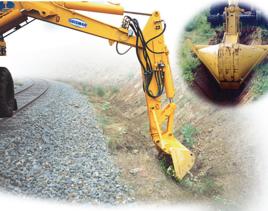 ГИДРАВЛИЧЕСКИЙ МОЛОТ 