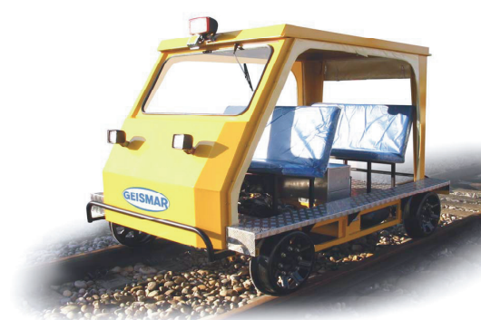 МНОГОФУНКЦИОНАЛЬНАЯ СЪЕМНАЯ ЛЕГКАЯ САМОХОДНАЯ ТЕЛЕЖКА 