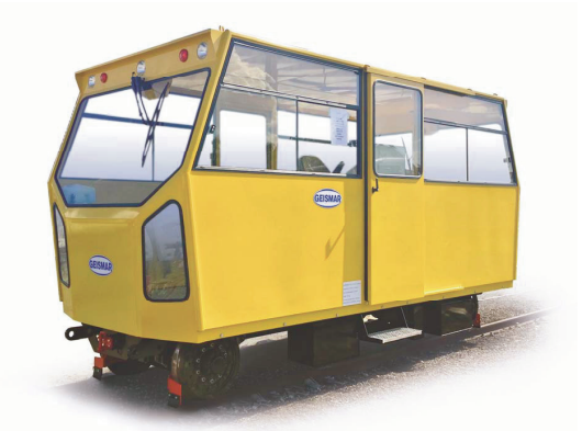 ДРЕЗИНА ИНСПЕКЦИОННАЯ 