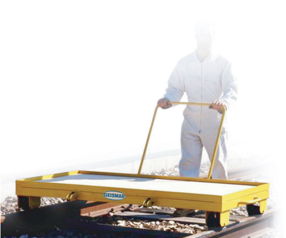 САМОХОДНАЯ ТЕЛЕЖКА 