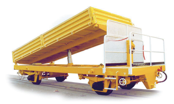 ТРАНСПОРТНЫЕ ПРИЦЕПЫ 