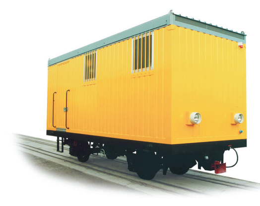 ПРИЦЕПЫ МАСТЕРСКИЕ 