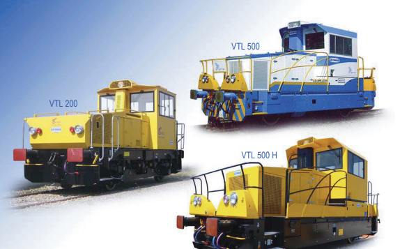 ЛОКОМОТИВЫ МАНЕВРОВЫЕ 