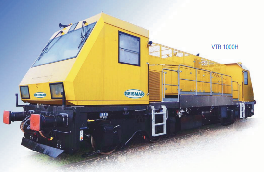 ЧЕТЫРЕХОСНЫЕ АВТОМОТРИСЫ 