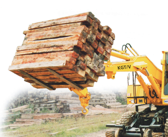 ФРОНТАЛЬНЫЕ ВИЛЫ 