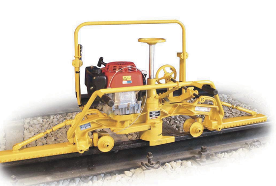 ШЛИФОВАЛЬНЫЙ СТАНОК ДЛЯ УДАЛЕНИЯ ВОЛНООБРАЗНОГО ИЗНОСА 