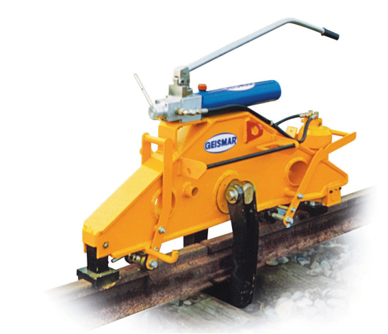 ПРЕСС ДЛЯ ВЕРТИКАЛЬНОЙ ВЫПРАВКИ СТЫКОВ 