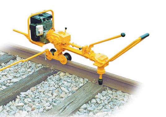 ГАЙКОВЕРТ МЕХАНИЧЕСКИЙ ДЛЯ ТЕКУЩЕГО СОДЕРЖАНИЯ 