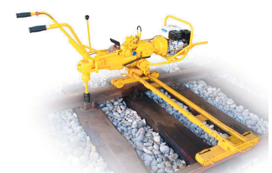 ГАЙКОВЕРТ МЕХАНИЧЕСКИЙ С ГИДРАВЛИЧЕСКИМ УСИЛИТЕЛЕ 