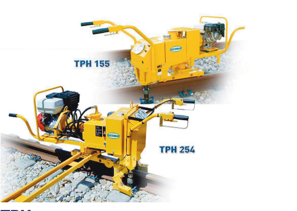 ГАЙКОВЕРТ ГИДРАВЛИЧЕСКИЙ 1 ИЛИ 2-ШПИНДЕЛЬНЫЙ 