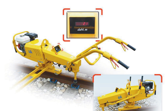 ГАЙКОВЕРТ ГИДРАВЛИЧЕСКИЙ ЦИФРОВОЙ 