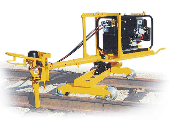 КОСТЫЛЕЗАБИВЩИК 