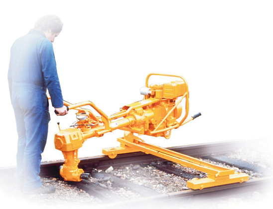 ГАЙКОВЕРТ ПОВЫШЕННОЙ ПРОИЗВОДИТЕЛЬНОСТИ 