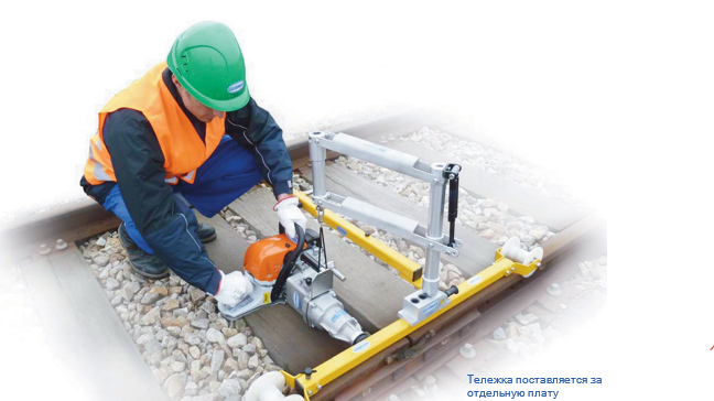 ПОРТАТИВНЫЙ ГАЙКОВЕРТ 