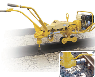 ГАЙКОВЕРТ КОМПАКТНЫЙ 