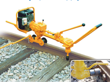 ГАЙКОВЕРТ МЕХАНИЧЕСКИЙ 