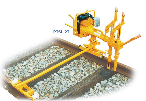 ЛЕГКИЙ ШПАЛОСВЕРЛИЛЬНЫЙ СТАНОК 