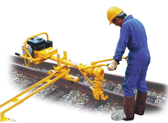 ЗАРУБОЧНАЯ МАШИНА 