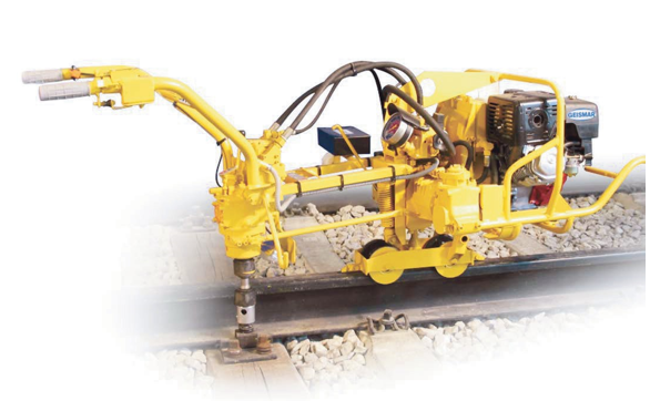 ГАЙКОВЕРТ ГИДРАВЛИЧЕСКИЙ КОМБИНИРОВАННЫЙ С ФУНКЦИЕЙ СВЕРЛЕНИЯ 