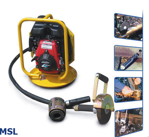 МНОГОФУНКЦИОНАЛЬНЫЙ ГИДРАВЛИЧЕСКИЙ АГРЕГАТ 