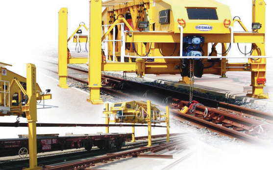 РЕЛЬСОУКЛАДЧИК 