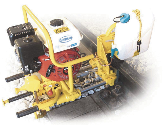 МОДУЛЬНЫЙ ГРАТОСНИМАТЕЛЬ 