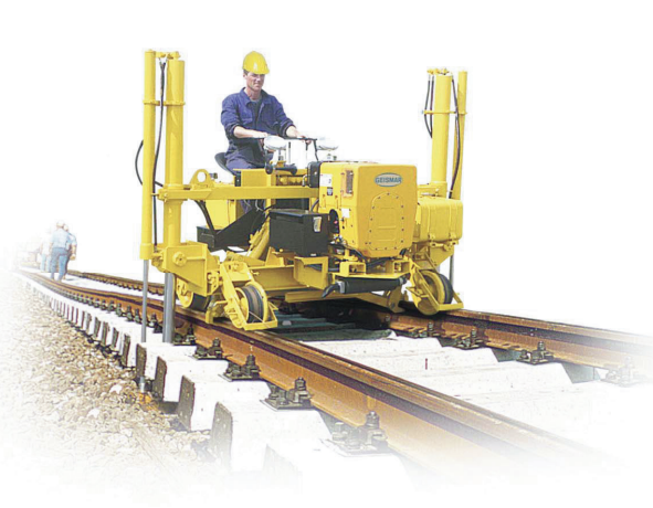 ЛЕГКАЯ ВЫПРАВОЧНО ПОДЪЕМНАЯ ТЕЛЕЖКА 