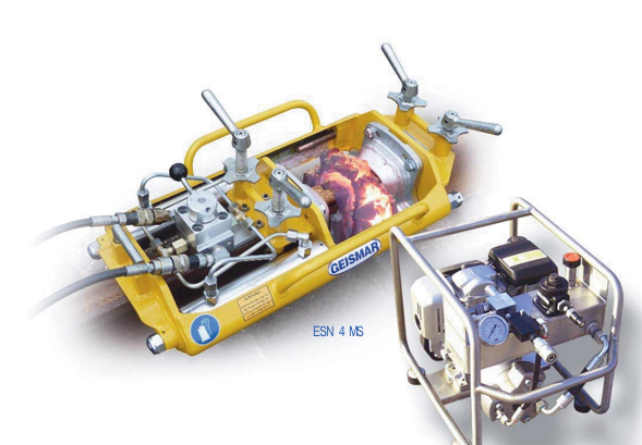 ГРАТОСНИМАТЕЛЬ МОЩНЫЙ И ЛЕГКИЙ 