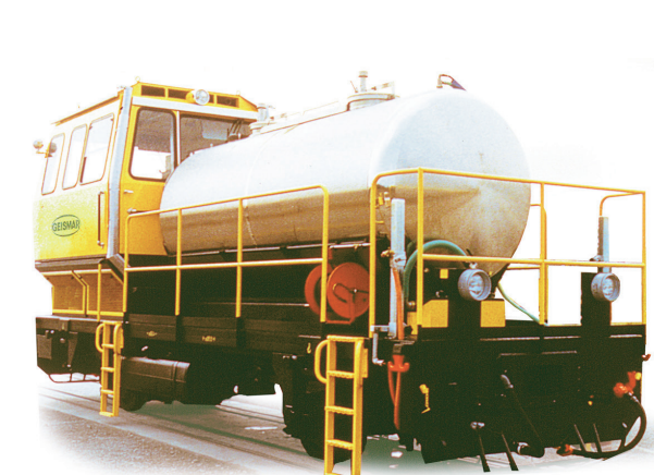 ТРАВОКОСИЛКА 