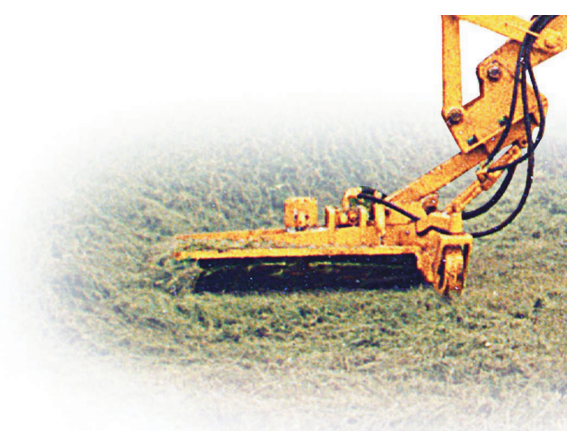 ГИДРАВЛИЧЕСКИЙ КУСТОРЕЗ 